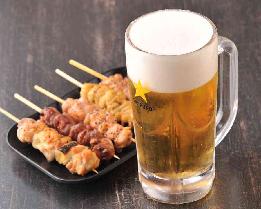 まったり居酒屋開店～11店舗目