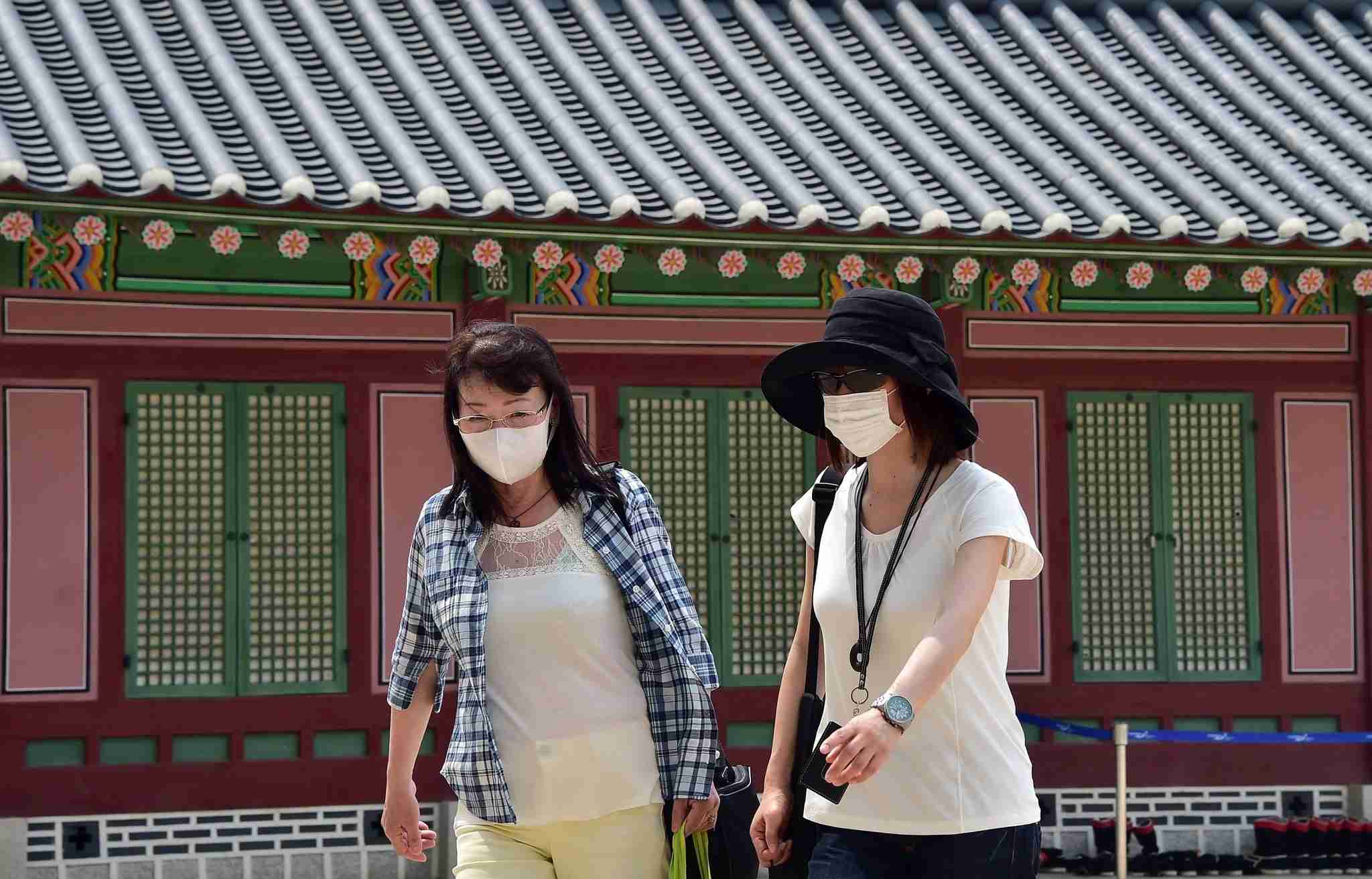 韓国のMERS流行、新たな病院へ飛び火か （ＡＦＰ＝時事） - Yahoo!ニュース