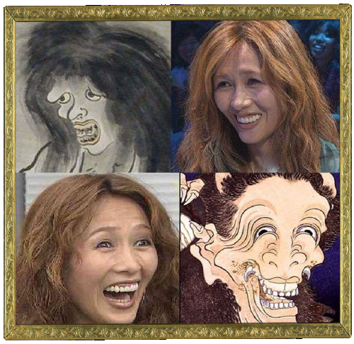 あの人が自叙伝を書きました。そのタイトルは?2