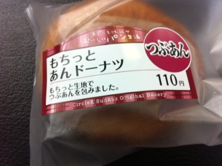 おすすめのパン（市販）