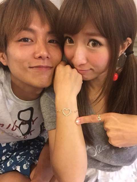 俺からのハート(^^)｜杉浦太陽オフィシャルブログ『太陽のメッサ○○食べ太陽』 powered by Ameba