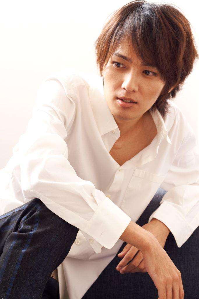 仮面ライダー出身の俳優