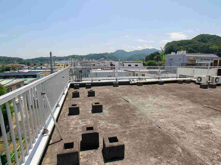 一度でいいから寝てみたい場所。
