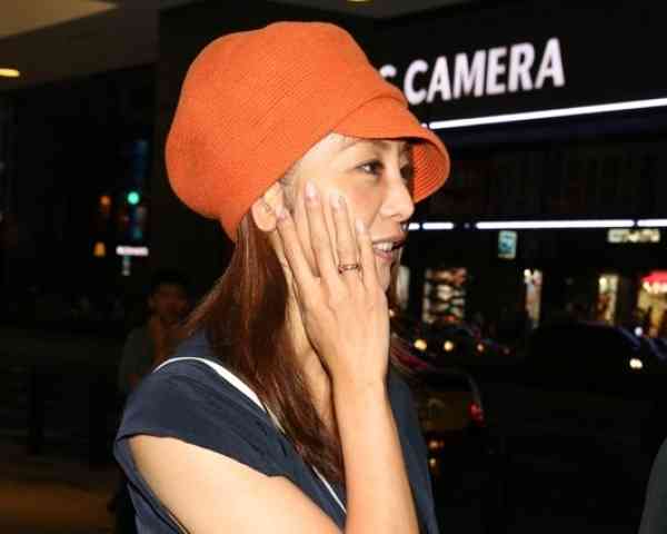   紀香と熱愛報道の片岡愛之助、熊切あさ美と別れられない訳｜週刊女性PRIME [シュージョプライム] | YOUのココロ刺激する