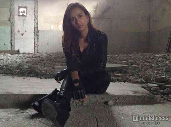MALIA.、女優デビュー決定「正直かなりびっくりした」