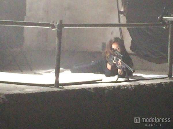 MALIA.、女優デビュー決定「正直かなりびっくりした」