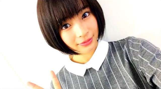 広瀬すず、嵐・大野智を「40歳と思った」