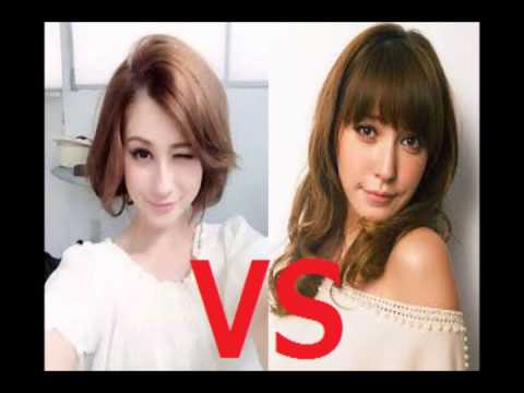 ダレノガレ明美のケンカ相手は藤井リナだった！先輩モデルのとのバトルが明らかに！ - YouTube