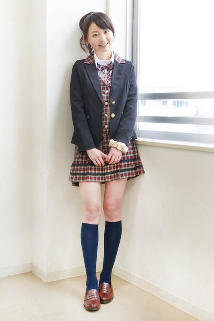【ホラー画像あり】おのののか、初ホラー『呪怨』で本格銀幕デビュー!「私とは全く違う」