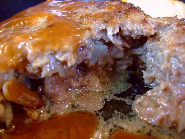 ひたすら「肉の画像」を貼るトピ。