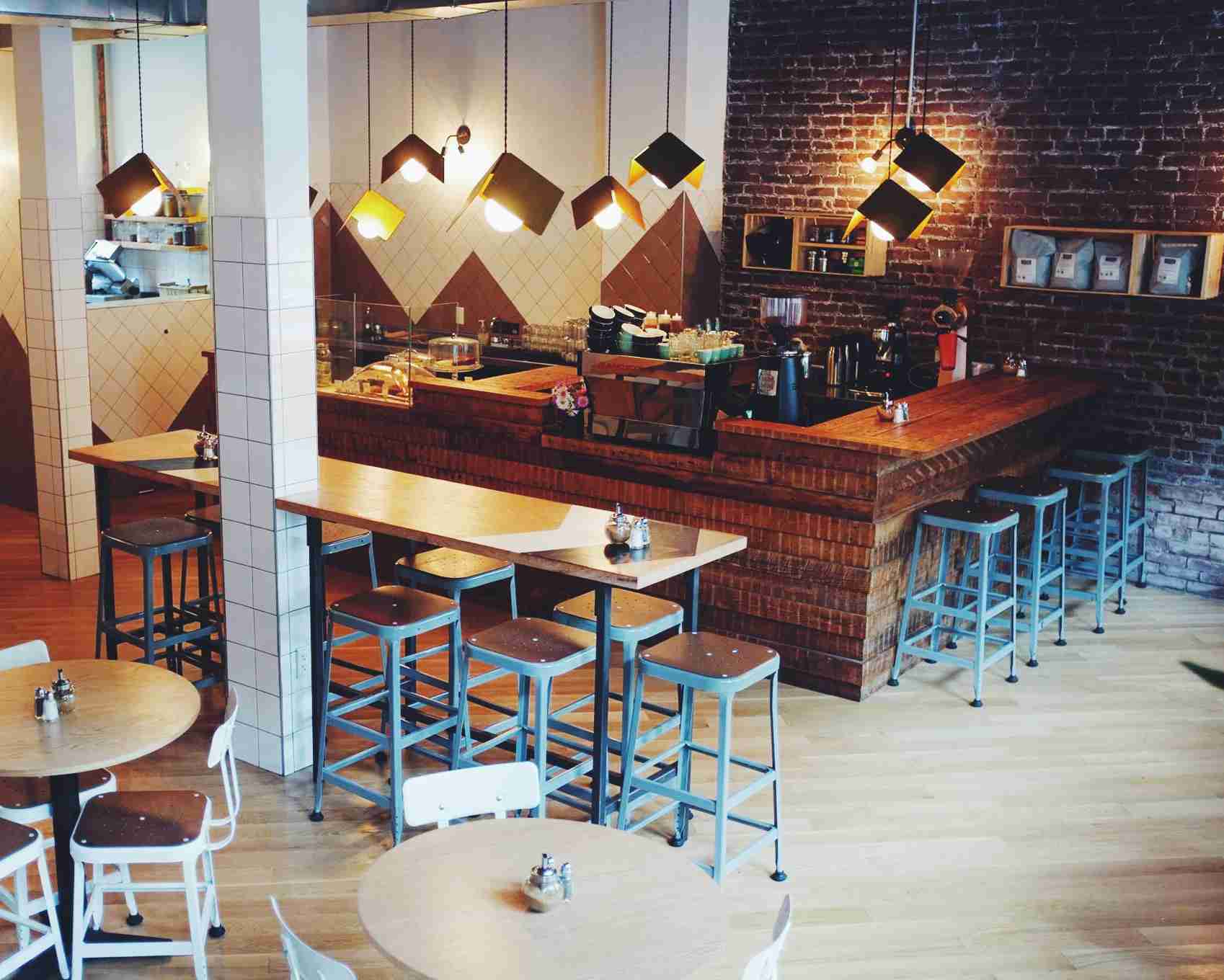 【画像】雰囲気のいいお店（レストラン、カフェなど）