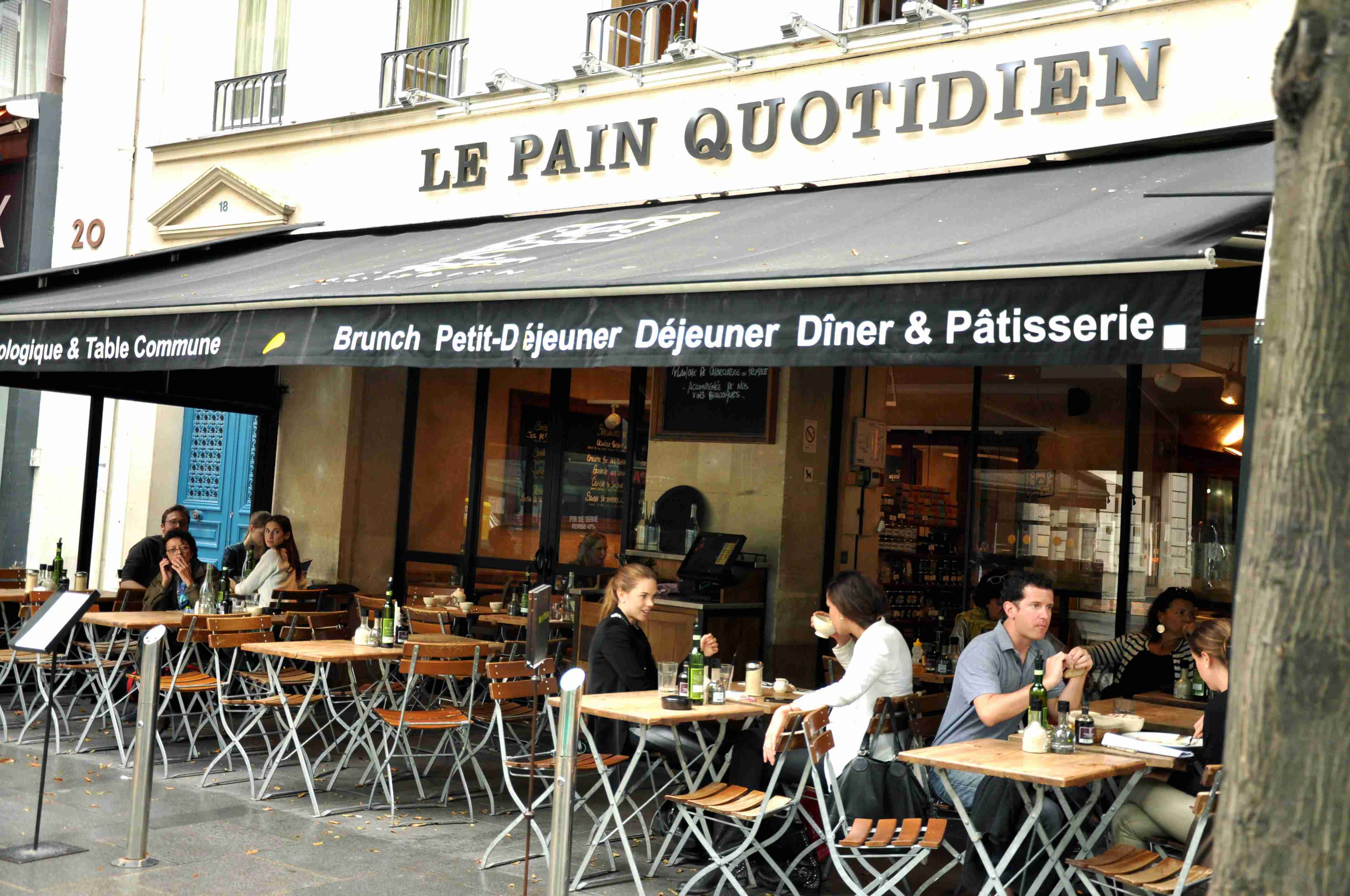 パリ旅行のオススメ