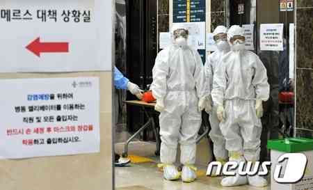MERS感染者が経由した病院の職員が遺体で発見…MERSとの関連性はナシ （WoW!Korea） - Yahoo!ニュース