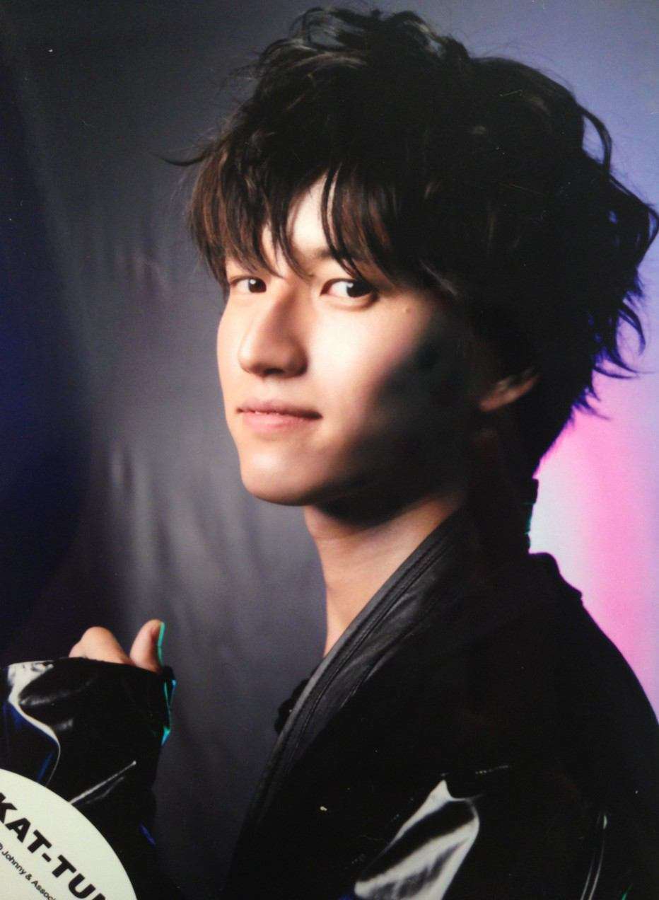 ジャニーズ顔だけ総選挙