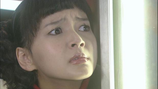 真木よう子の変顔が「ガチ」だと話題に