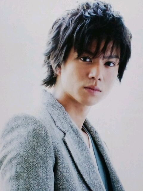 ジャニーズ顔だけ総選挙