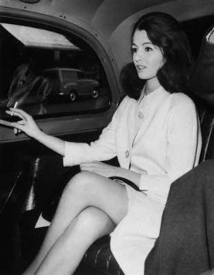 絶世の美女、見たことありますか?