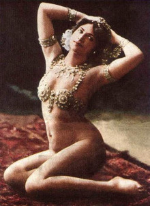 絶世の美女、見たことありますか?