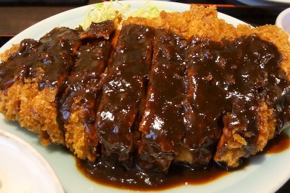 名古屋グルメの画像を貼るトピ