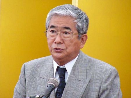 石原慎太郎さん、体調不良を訴え救急搬送　島根で講演