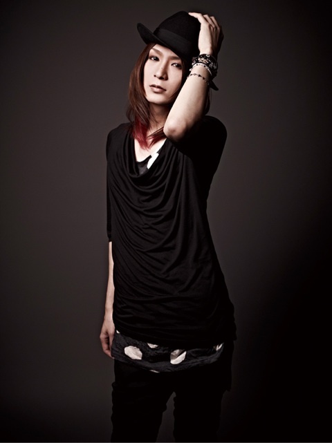 好きなバンドの好きなメンバーは⁉