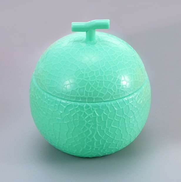 夏のお菓子の画像