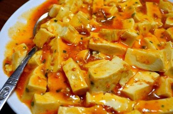 麻婆豆腐にジャム…？意外だけど、実は美味しい食べ合わせを紹介！
