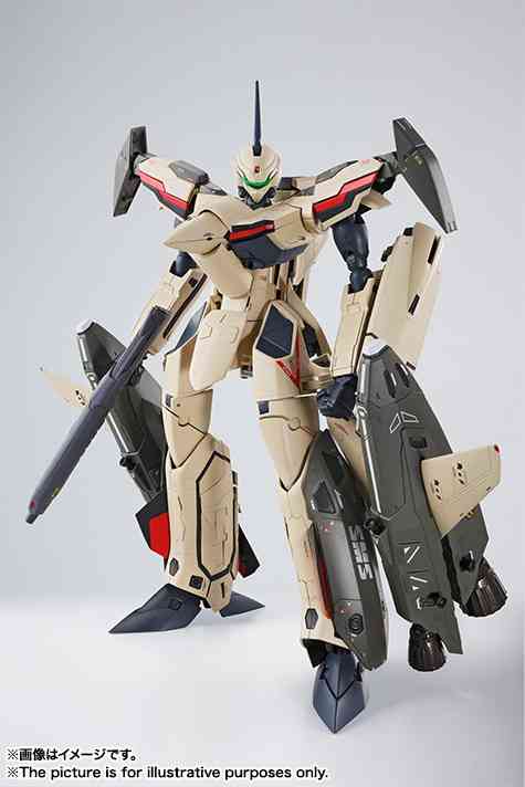 DX超合金 VF-19ADVANCE  | 魂ウェブ