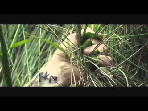 ゾンビショートフイルム『CARGO（ベビーカー）』日本語字幕 - YouTube