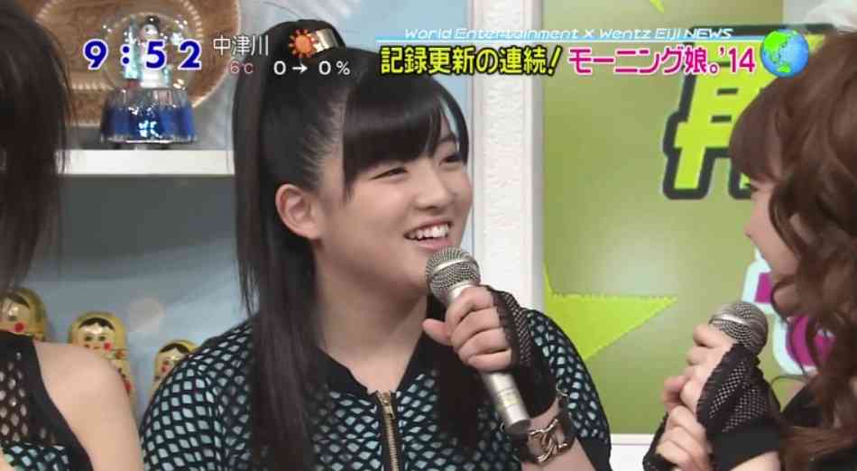 加藤浩次、モー娘。ズッキこと鈴木香音に暴言「ドラえもんっていうよりリックドムだね」