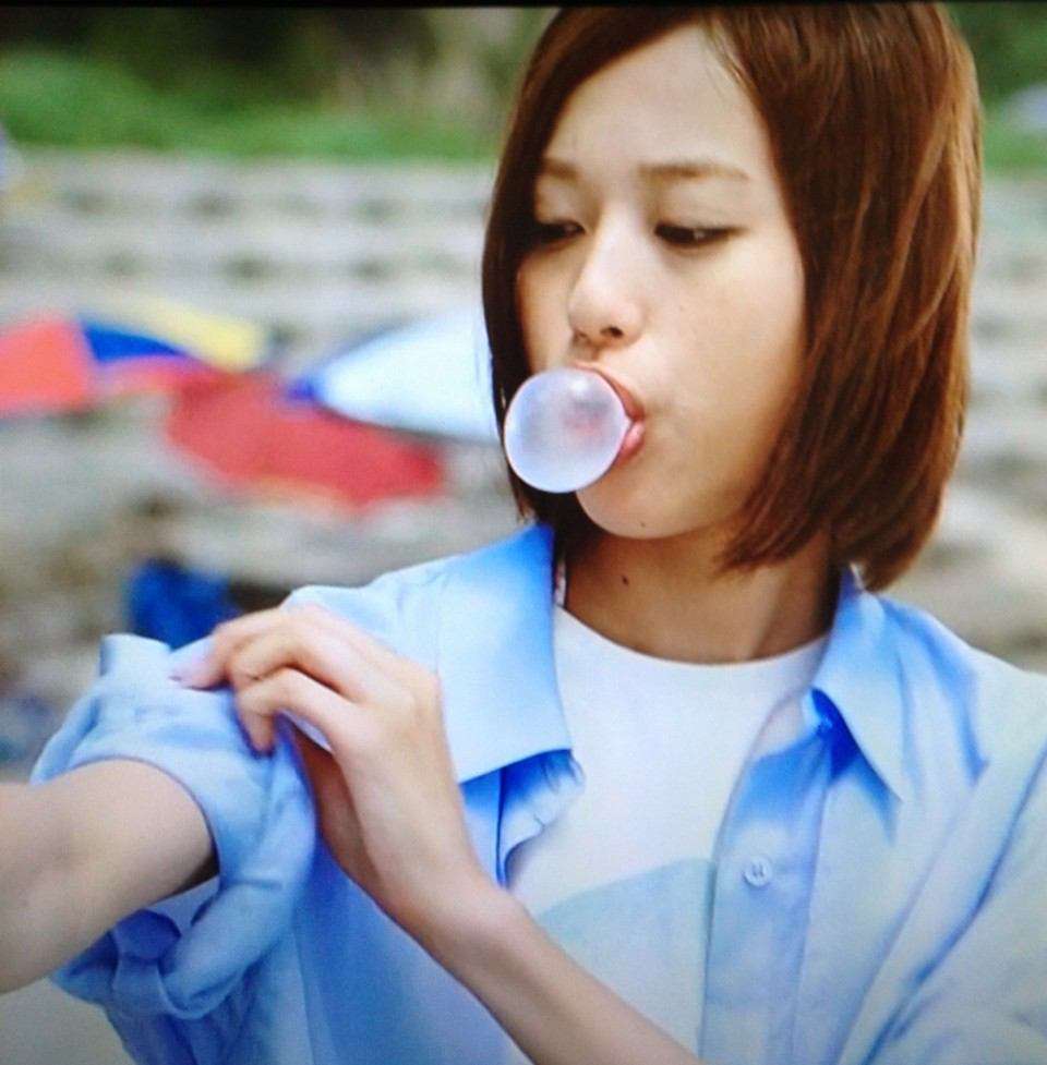細いけど憧れない体型の女性芸能人