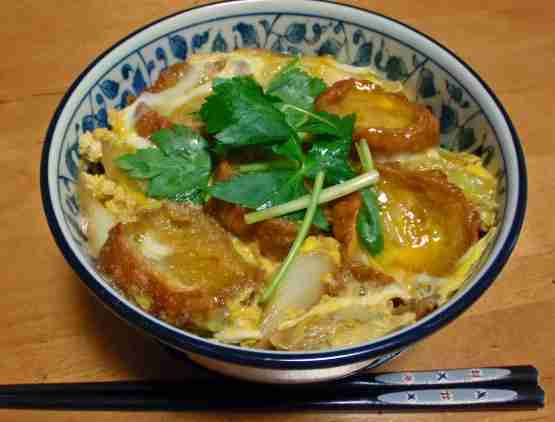 知名度は高くないけど実は美味しい物を紹介するトピ