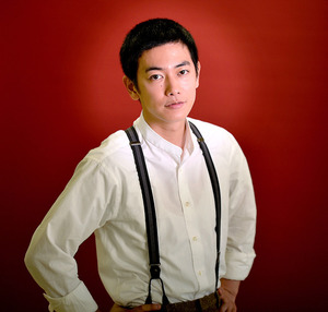 なるか？キムタク超え 佐藤健主演「天皇の料理番」視聴率がグングンアップ！