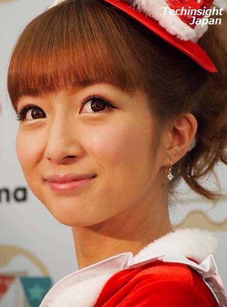 辻希美、ブログ炎上より怖いのは