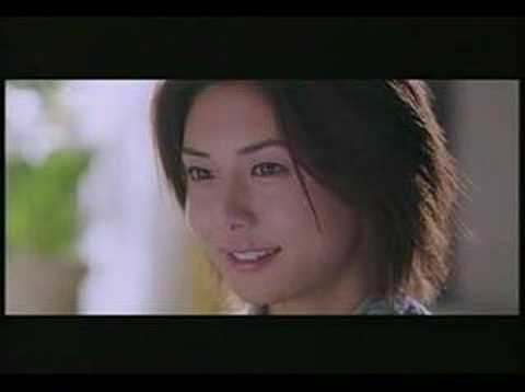 松嶋菜々子　ＭＦ(0001) ななこなでしこ 涙篇 - YouTube