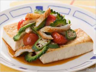 オススメ☆夏野菜レシピ