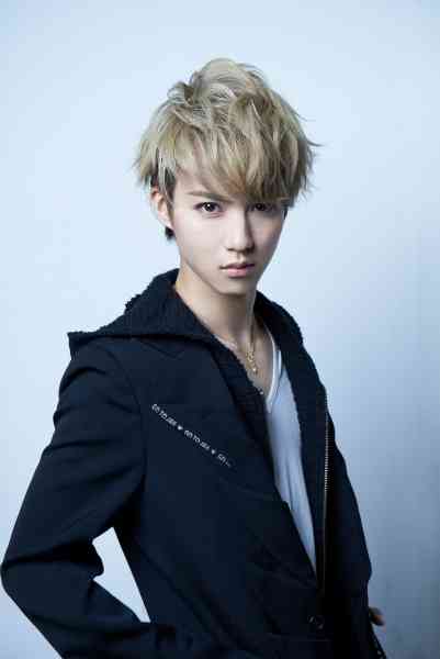 仮面ライダー出身の俳優