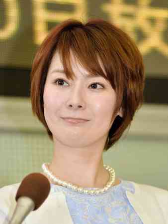 遠野なぎこ　前夫と恋人関係も解消「今は恋人と友達の間なのかな」