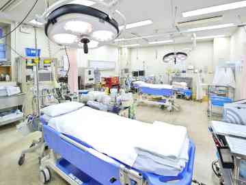 ER(救急救命室)のトンデモ患者の実態
