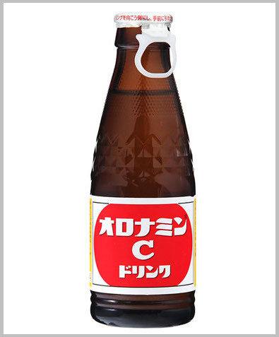 大塚製薬がオロナミンCのパクリ商品を訴えなかった結果…