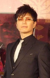 GACKT“セレブ”報道に呆れ「勘弁して」