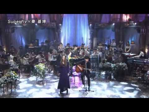 Superfly x Hata Motohiro / 秦 基博 - Kaede / 楓 (Spitz Cover) - YouTube