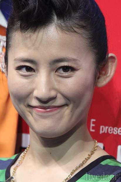 大久保佳代子、福田彩乃の一言にマジ切れ「羞恥心はありますけど」