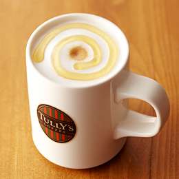 好きなカフェの好きなドリンク