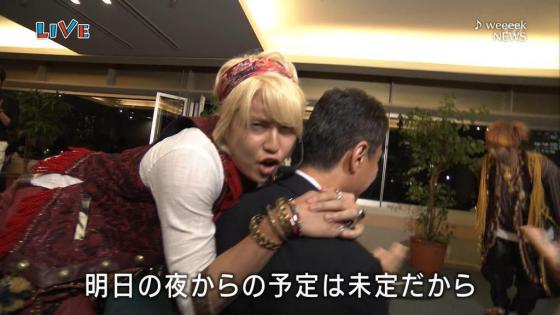 【悲報】　手越祐也さん　テレ東で柏木由紀と共演　オタクを挑発し批判殺到ｗｗｗｗｗｗｗｗｗｗｗｗｗ | ２ちゃんねるスレッドまとめブログ - アルファルファモザイク