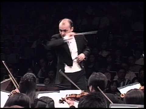 Tchaikovsky Romeo and Juliet チャイコフスキー ロメオとジュリエット - YouTube