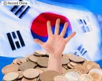 【韓国】経済崩壊へのカウントダウン - NAVER まとめ