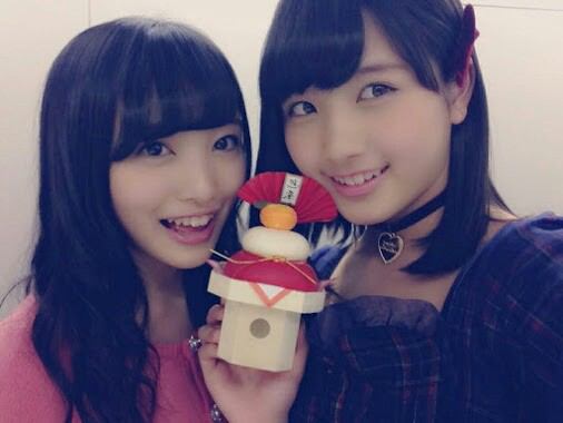 結局前田敦子と大島優子どっちが好き？