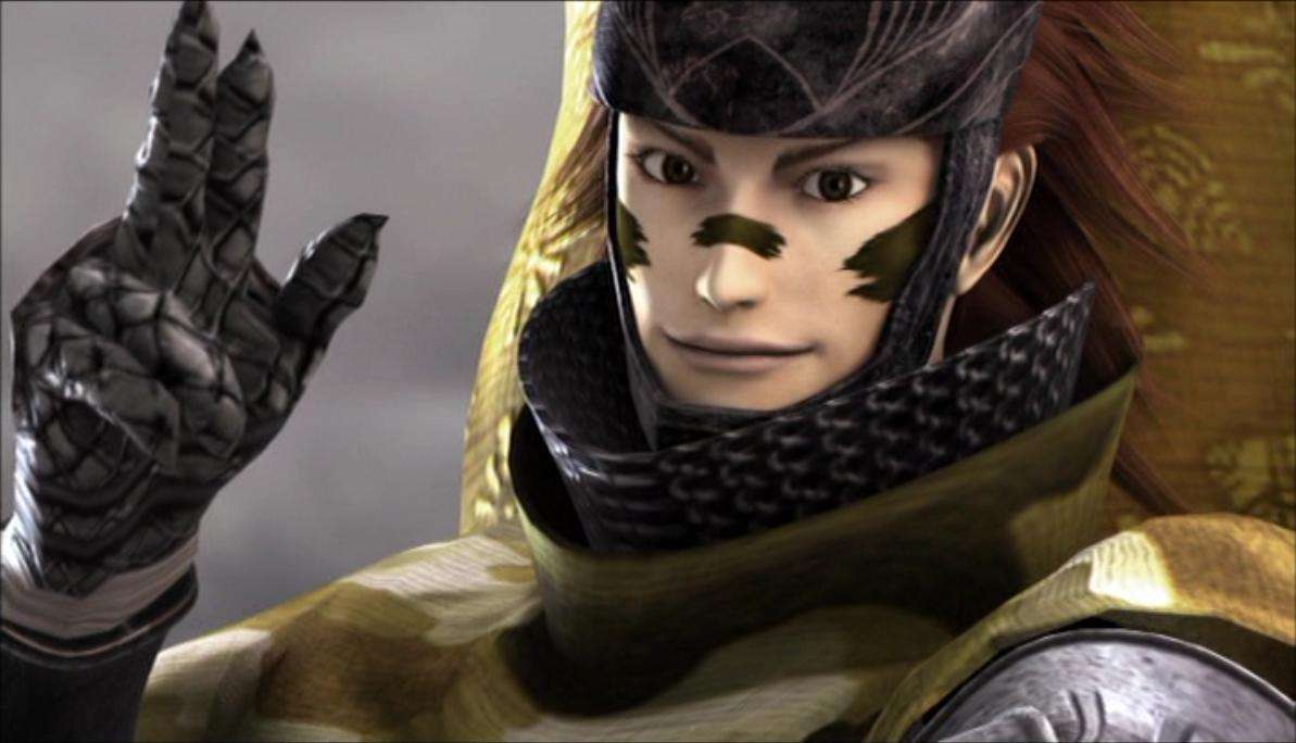 「戦国BASARA」好きな人集まれー!