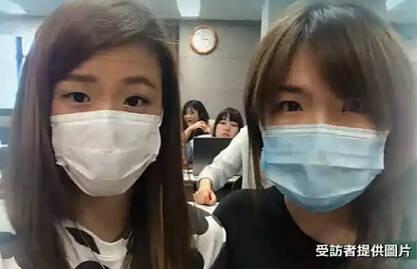 香港の交換留学生、MERS拡大の韓国で授業中にマスク着用し教室から追い出される